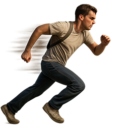 Speed Up