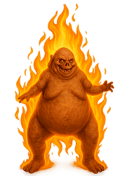 Ignite Enemies