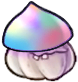 Spawn Hypno Garlic