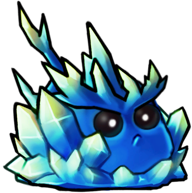 Spawn Diamond Potato Nut