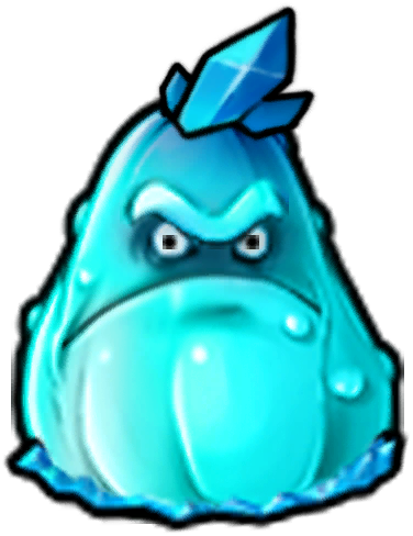 Spawn Ice Squash