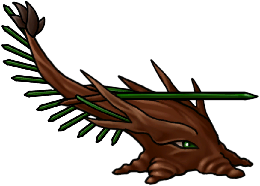 Spawn Spruce Ballista