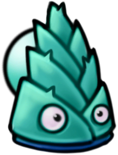 Spawn Water Bamboo