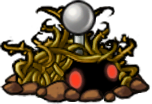 Spawn Kelp Mine_land