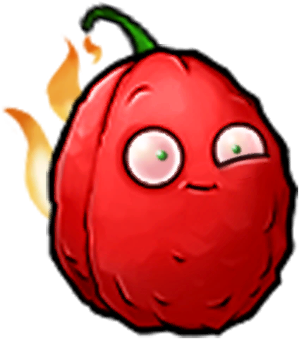 Spawn Fire Nut