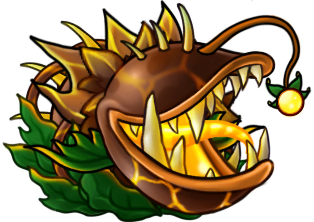Spawn Ultimate Big Chomper