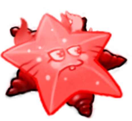 Spawn Ultimate Star Torch