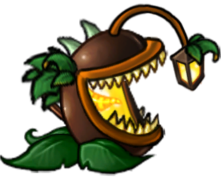 Spawn Lantern Chomper