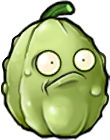 Spawn Squash Nut