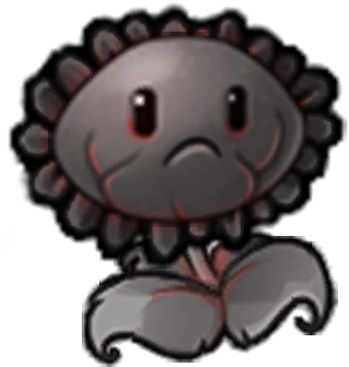 Spawn Doom Sunflower