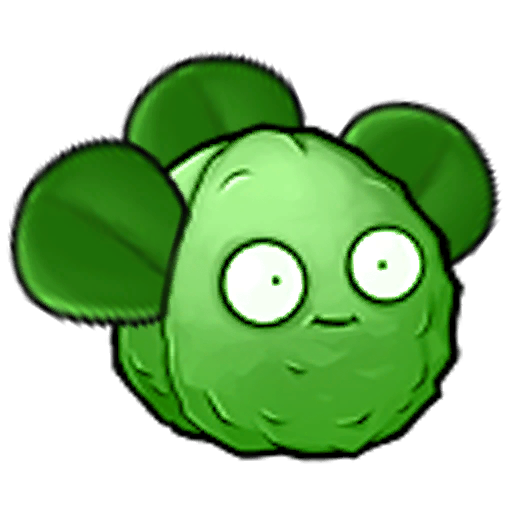 Spawn Nut Blover