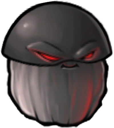 Spawn Doom Nut