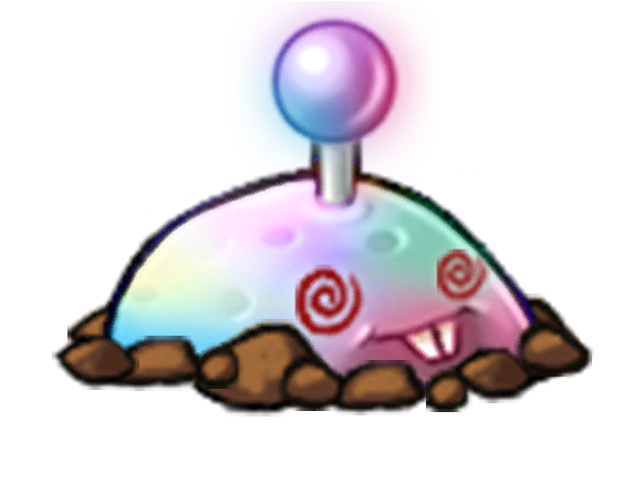Spawn Hypno Mine