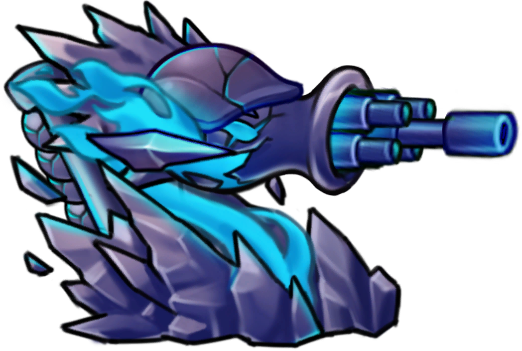 Spawn Ultimate Big Sniper 