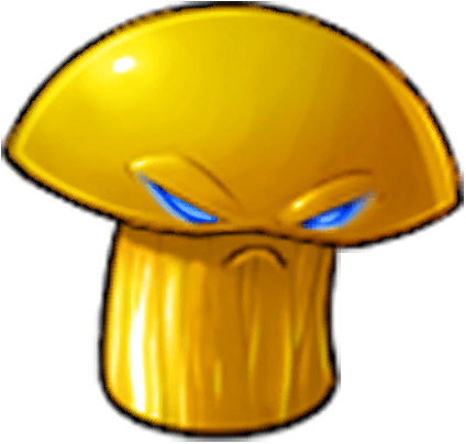 Spawn Gold Doom