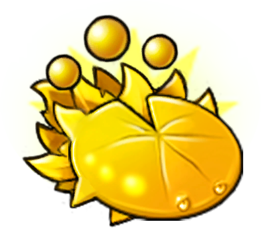 Spawn Solar Lily