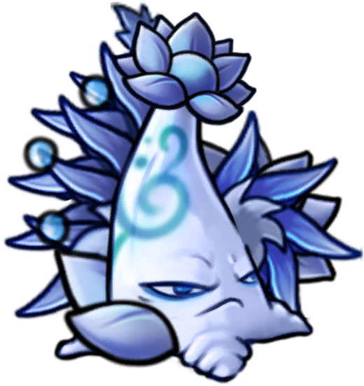 Spawn Ultimate Spruce