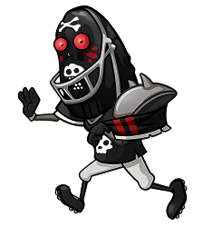 Spawn BlackFootball_b