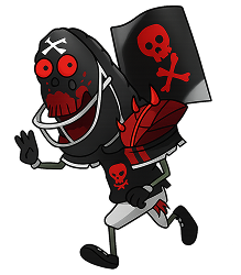Spawn BlackFootball_c