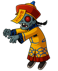 Spawn EternalZombie_c