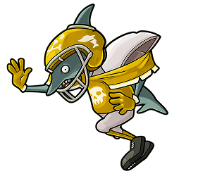 Spawn FootballDolphin
