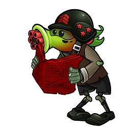 Spawn GatlingPaper_a