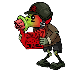 Spawn GatlingPaper_b