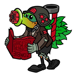 Spawn GatlingPaper_c