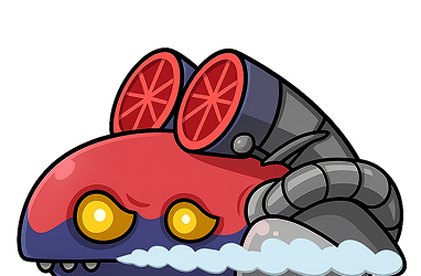 Spawn Submarine_b2