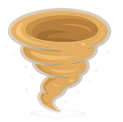 Spawn Tornado