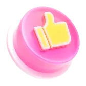 Thumbs Up
