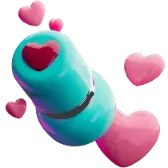 Mark of Love