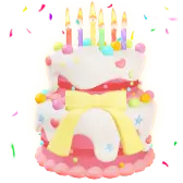 Wishing Cake