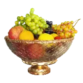 Fruit Plate