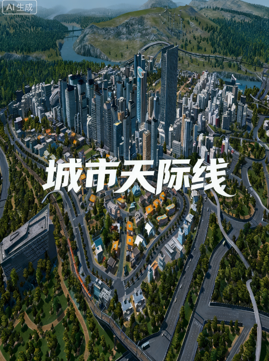 CitiesSkylines