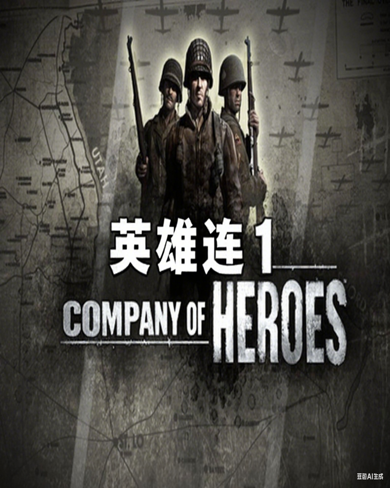 Company of Heroes
