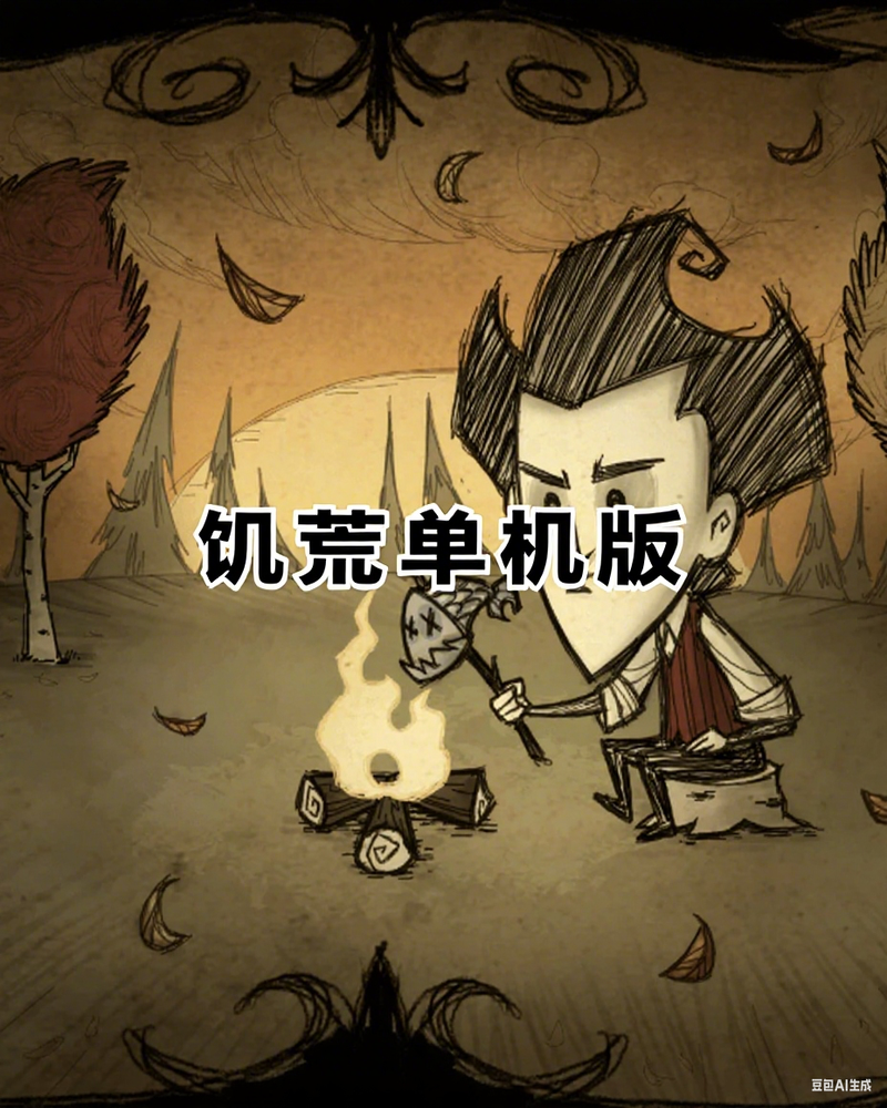 DontStarve