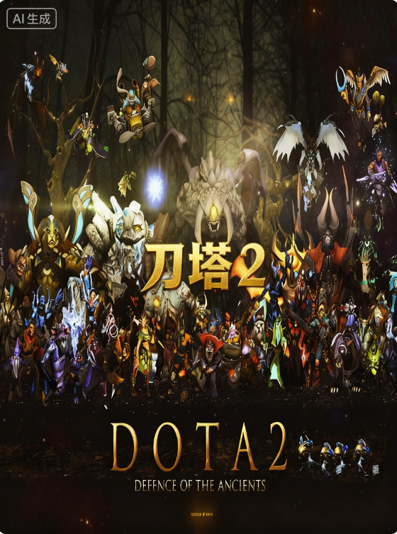 Dota 2