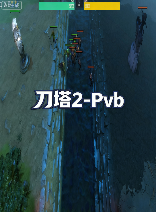 Dota2 PvB