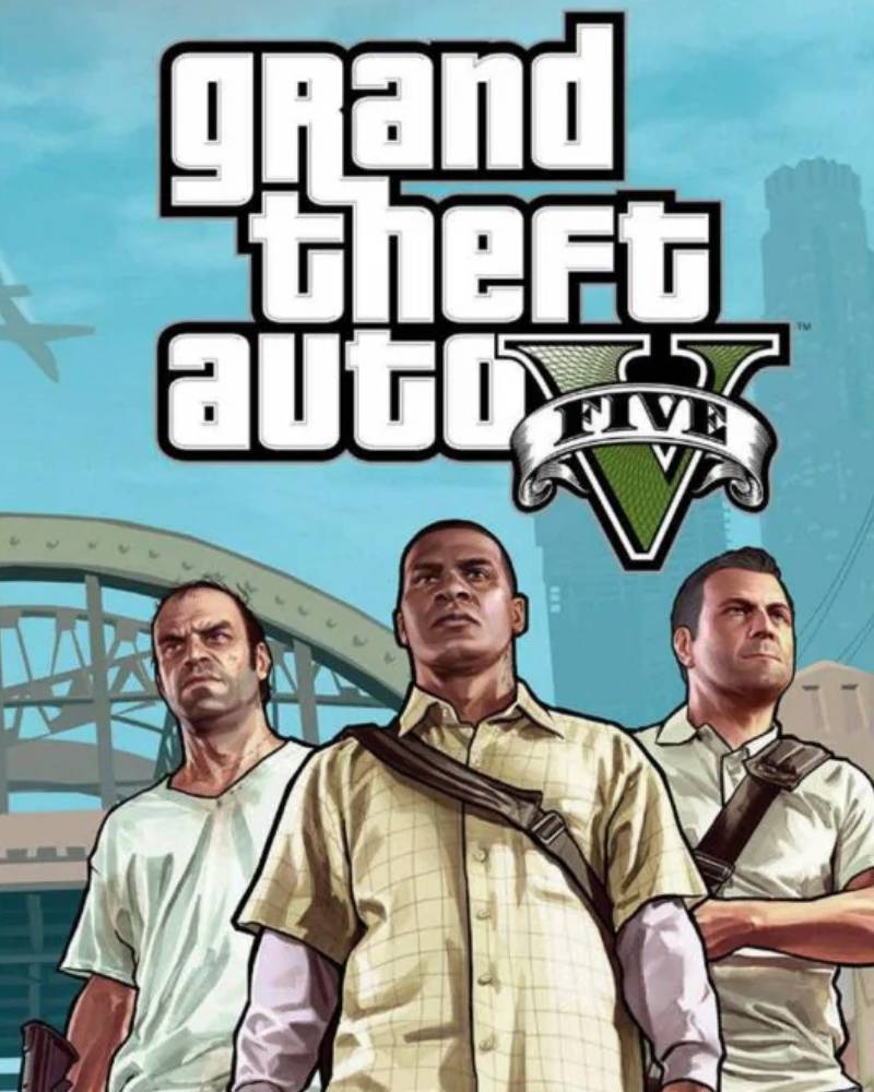 GTA V