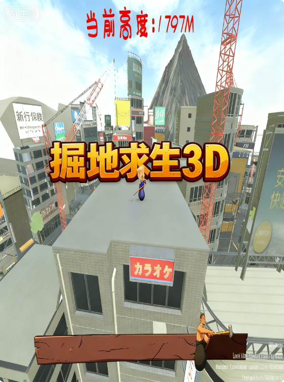 GettingOverItwithBennettFoddy3D
