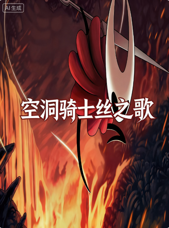 HollowKnightSilksong