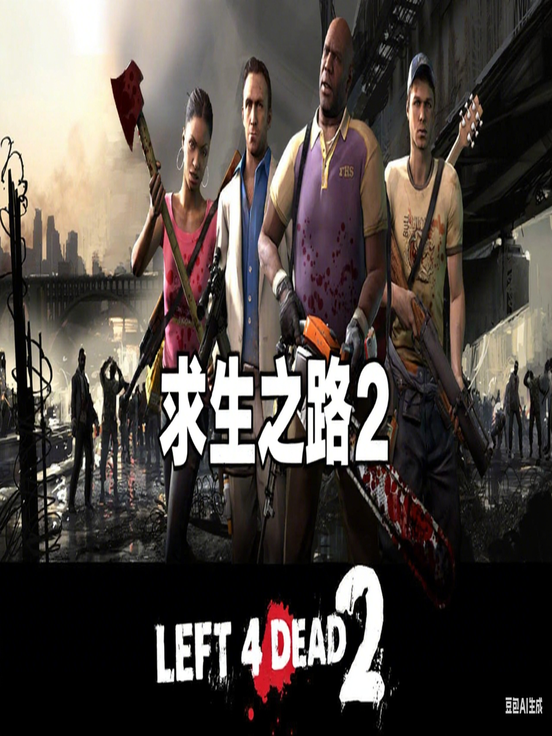 Left4Dead2