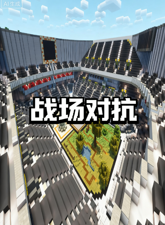 MinecraftBattlefield