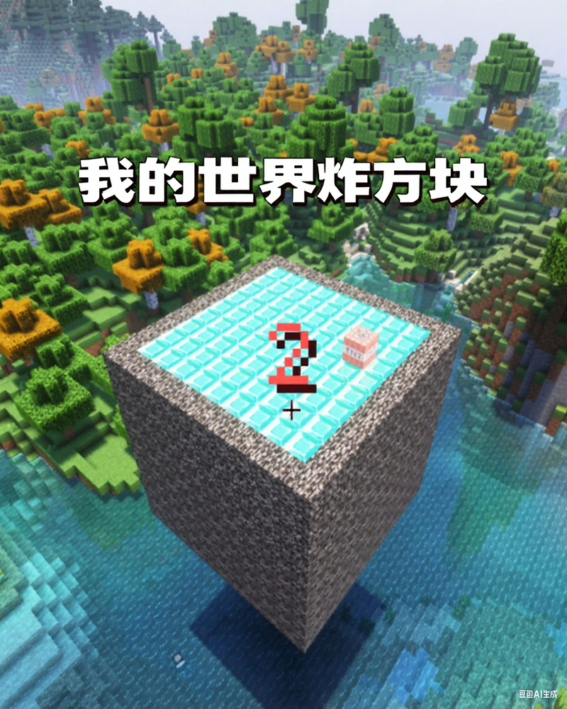 MinecraftTNT