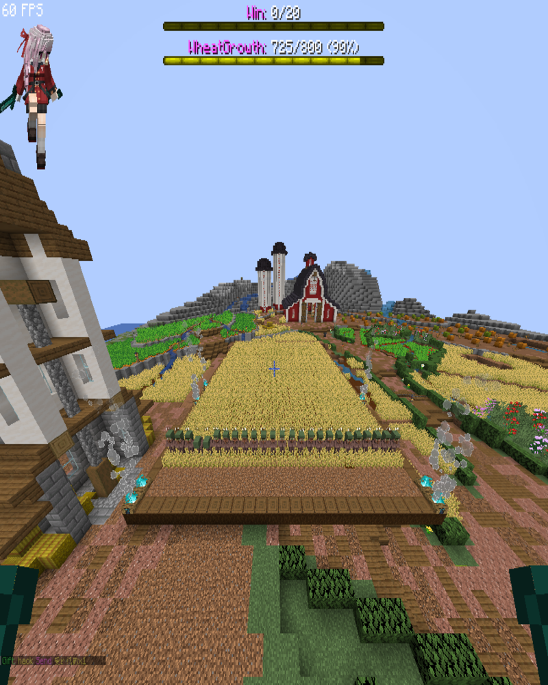 MinecraftFarm