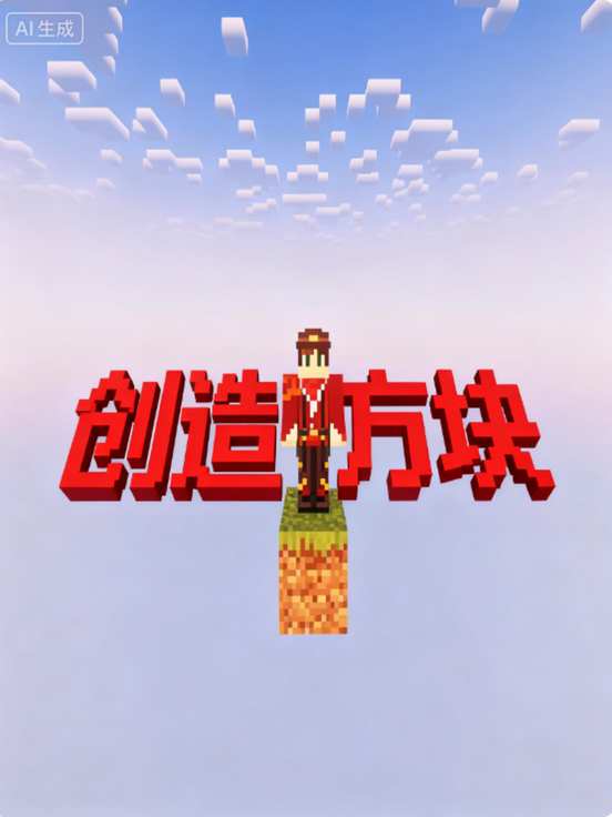 MinecraftOneBlock