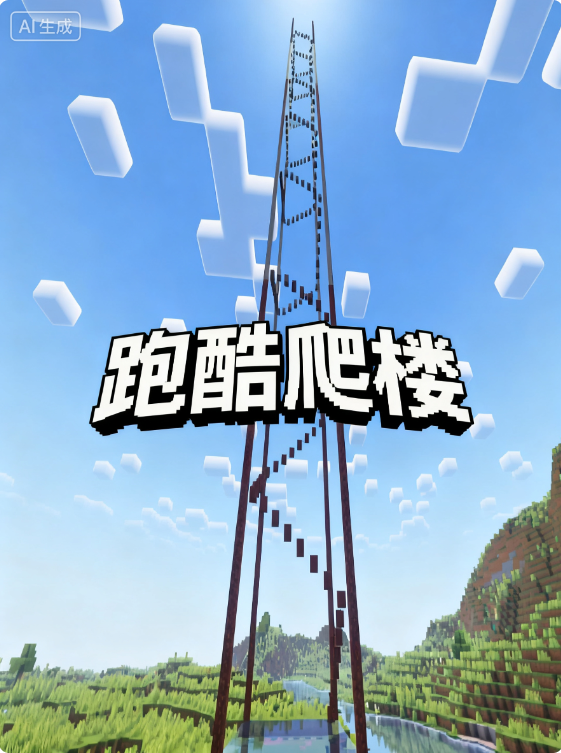 MinecraftParkuor