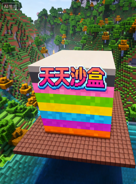 MinecraftSandBox