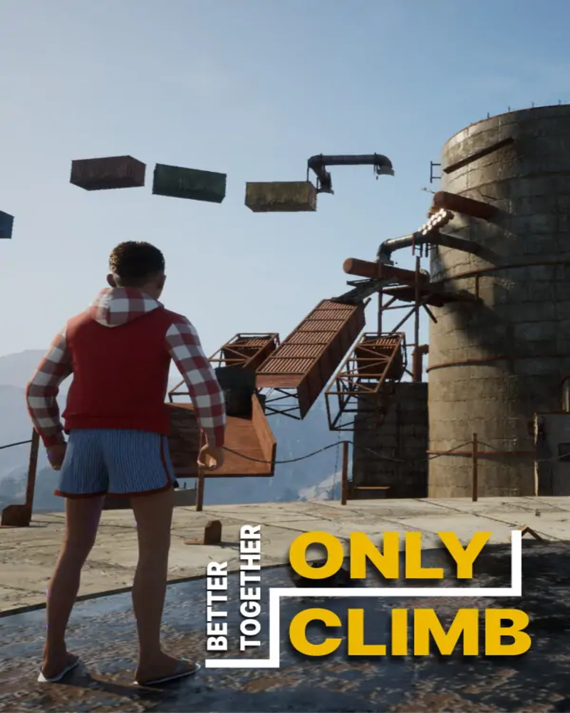 OnlyClimbBetter-Together